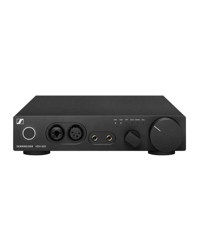 HDV 820 Digital Headphones Amplifier